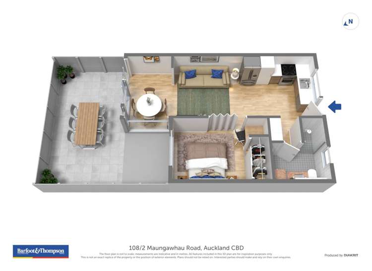 108/2 Maungawhau Road Epsom_9