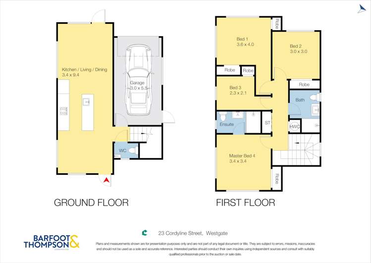 23 Cordyline Street Westgate_21