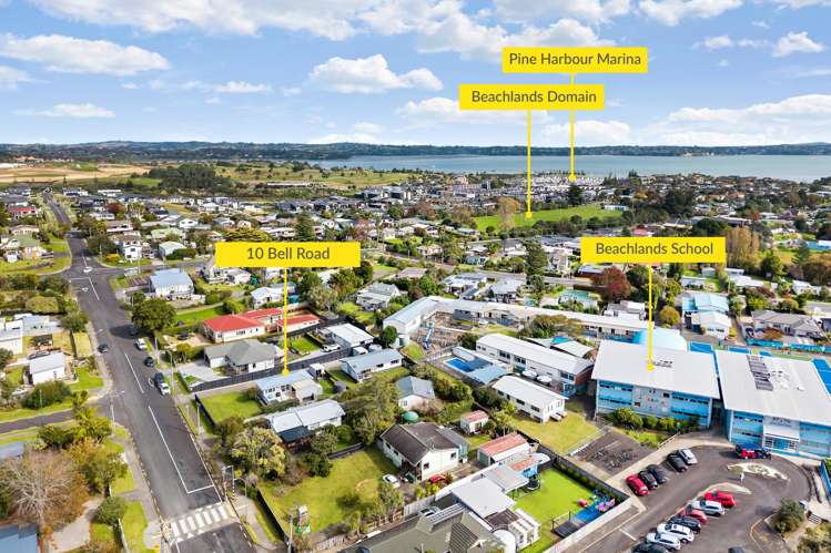 10 Bell Road Beachlands_34