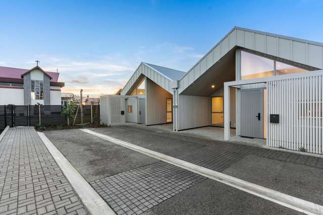 A home that adapts, so you don't have to!