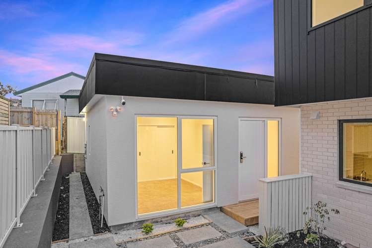 60D Lewisham Street Highland Park_12