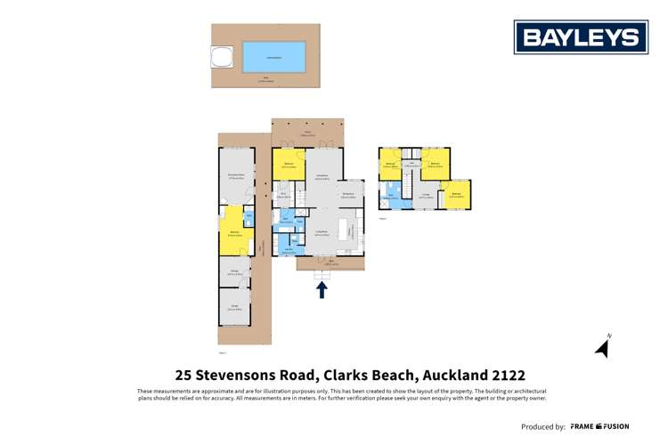 25 Stevenson Road Clarks Beach_21