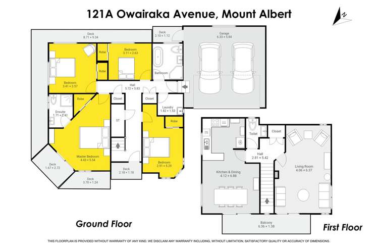 121A Owairaka Avenue Mount Albert_49