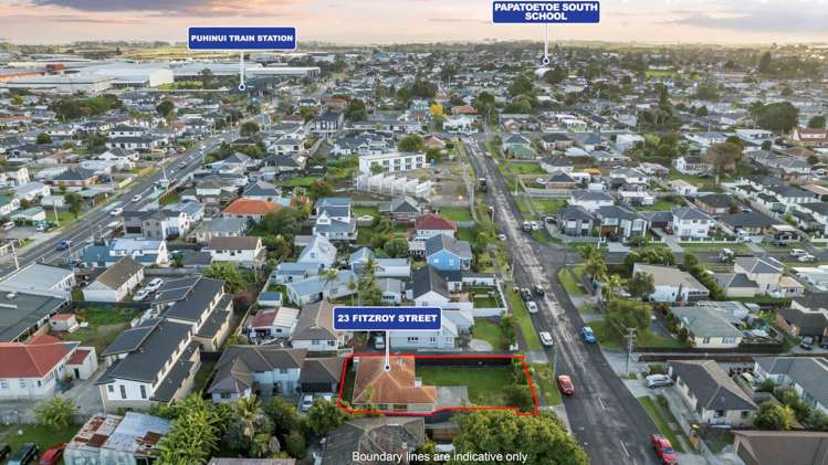 23 Fitzroy Street Papatoetoe_18