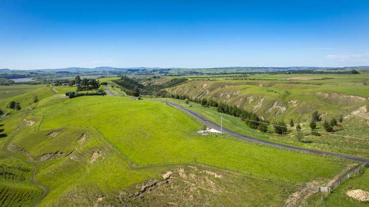 Aorangi Road (Lot 2) Maraekakaho_19