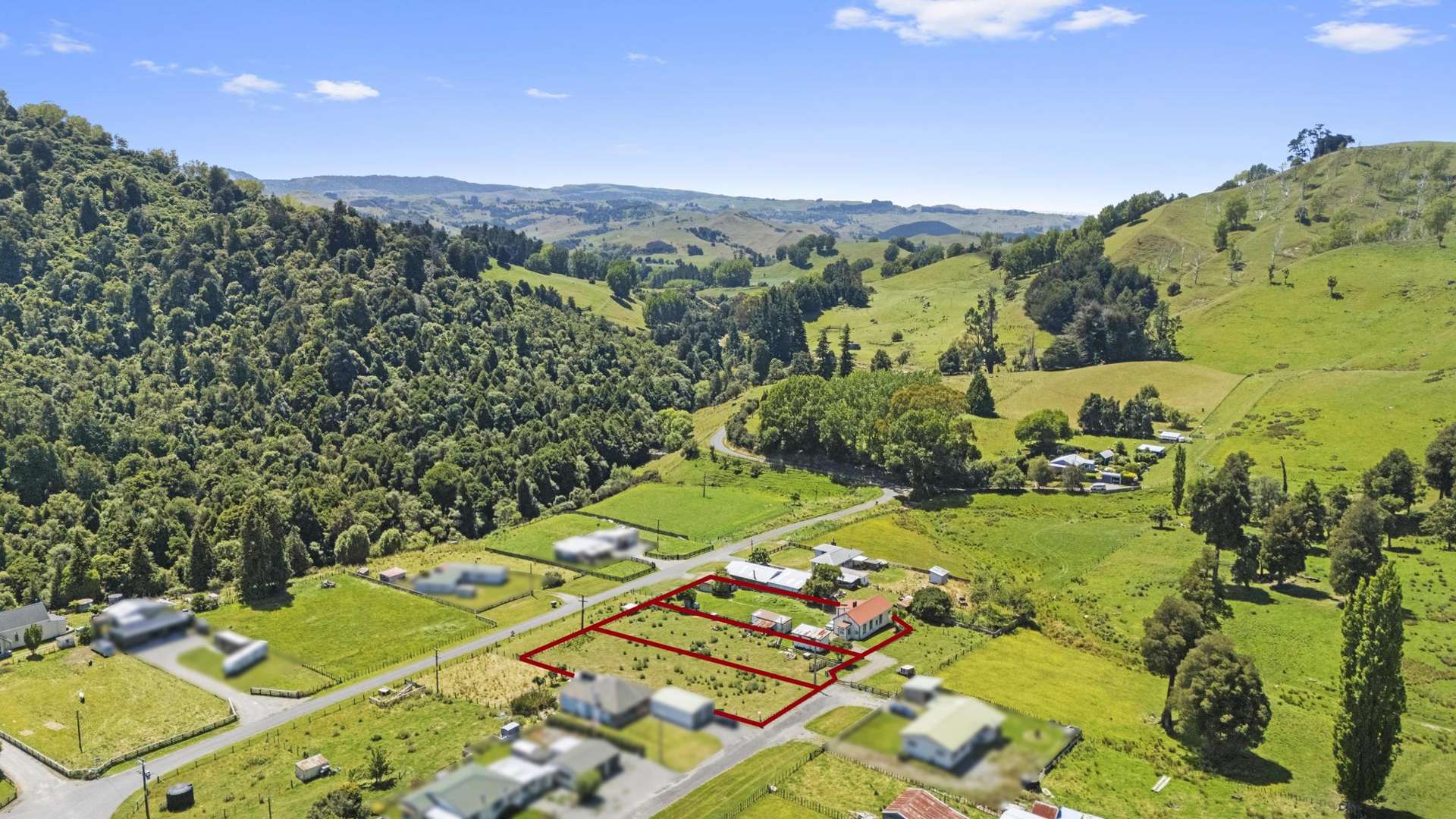 11 Turehu Street and 0 Tihoi Street Taihape_0