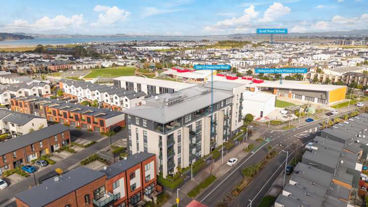 204/2 Onekiritea Road Hobsonville_18
