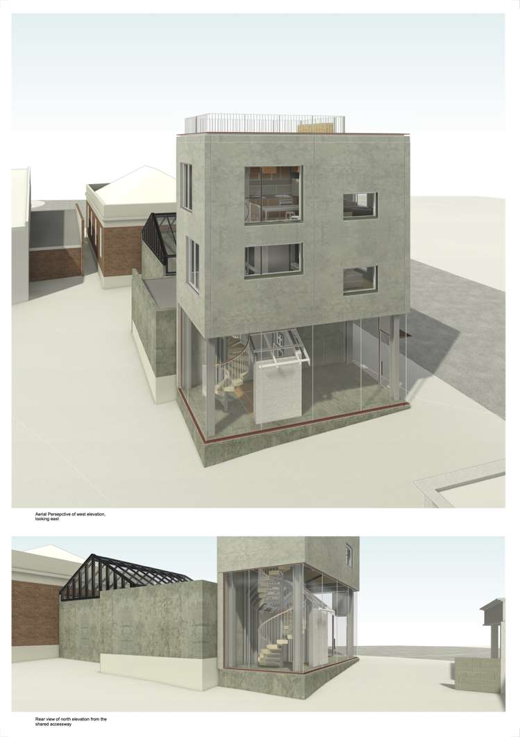 1a Tuarangi Road Grey Lynn_17