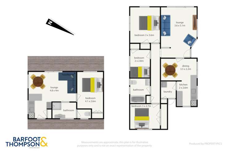 12 Nandana Drive Glen Eden_18