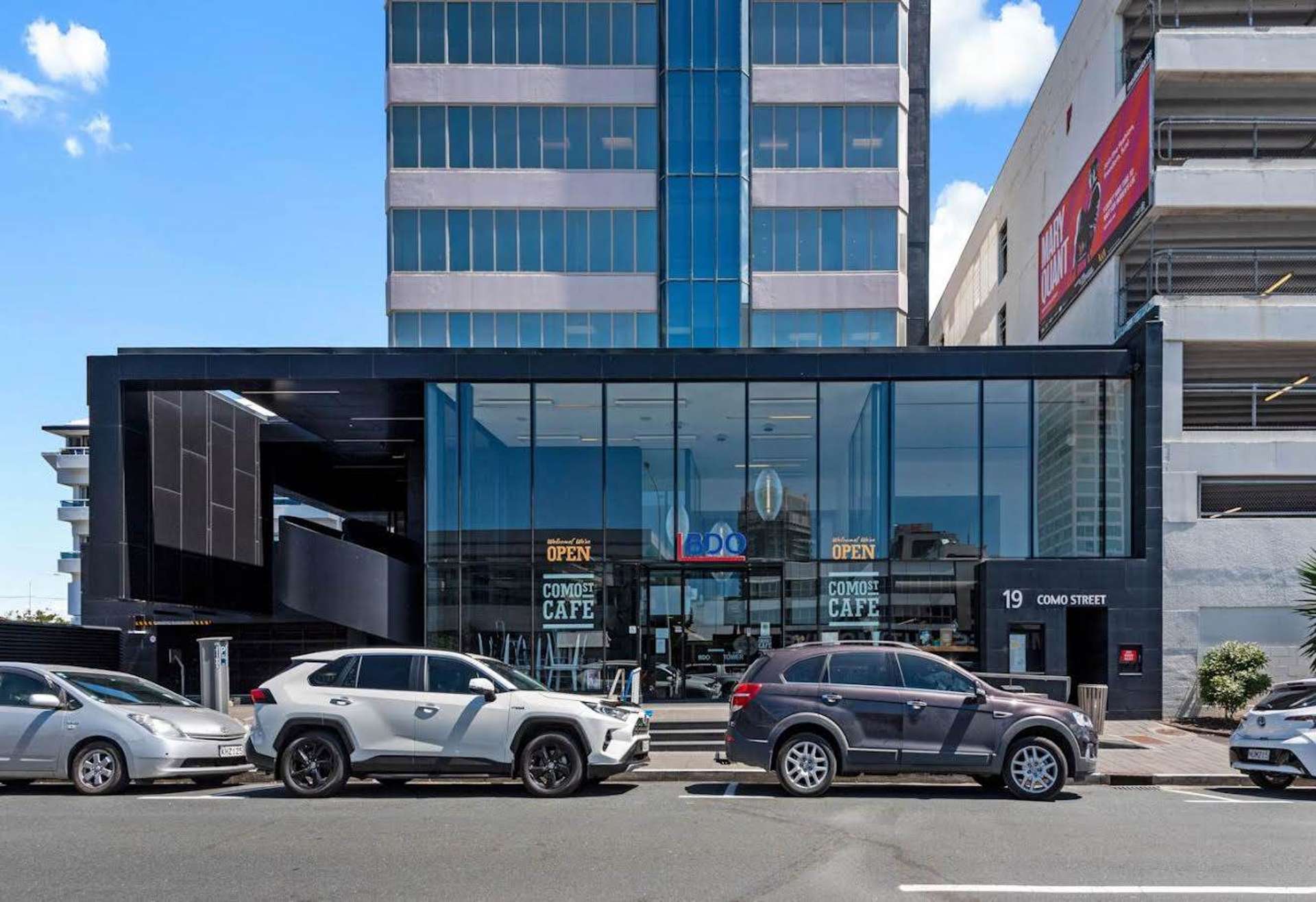 BDO Tower/19-21 Como Street Takapuna_0