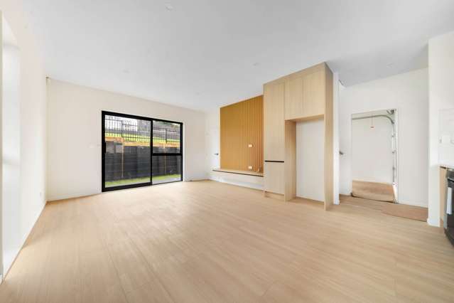 Red Hill Rise — Elevated Living Begins Here