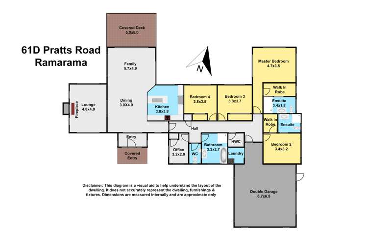 61d Pratts Road Ramarama_24