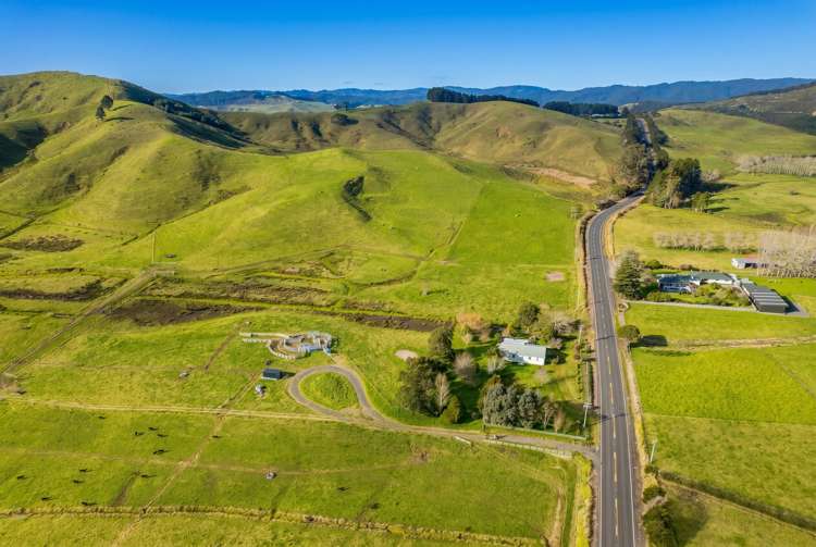 Lot 1 Proposed Subdivision of 157 Sh25 Te Rerenga_9
