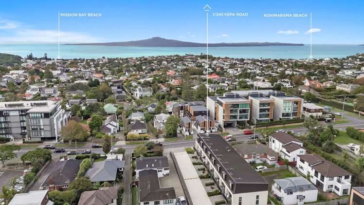 1/245 Kepa Road Mission Bay_21