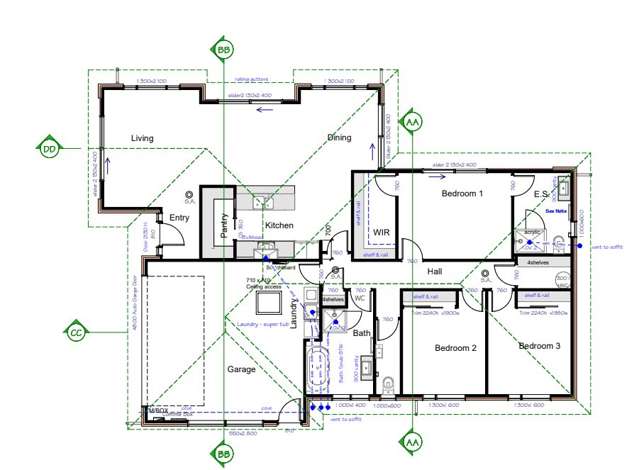 59 Benn Street Amberley_4