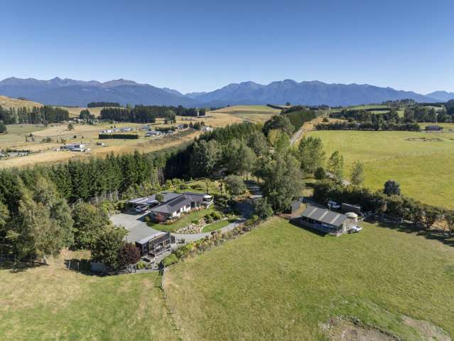 423A Te Anau Mossburn Highway Te Anau_1