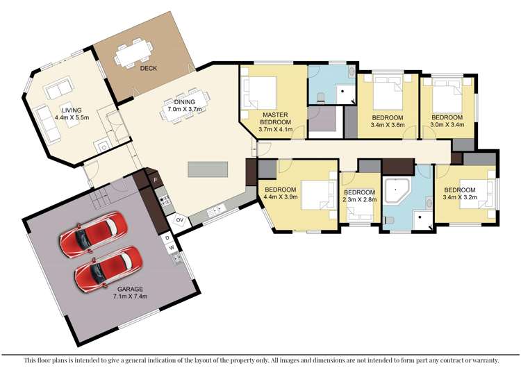 3 Marvel Way Pukekohe_7