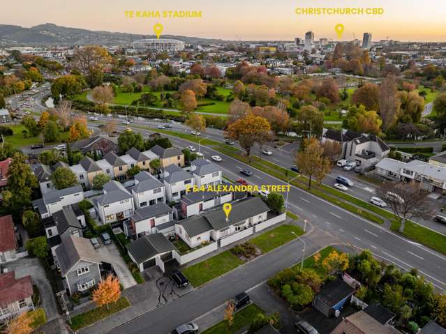 2 & 4 Alexandra Street Christchurch Central_1