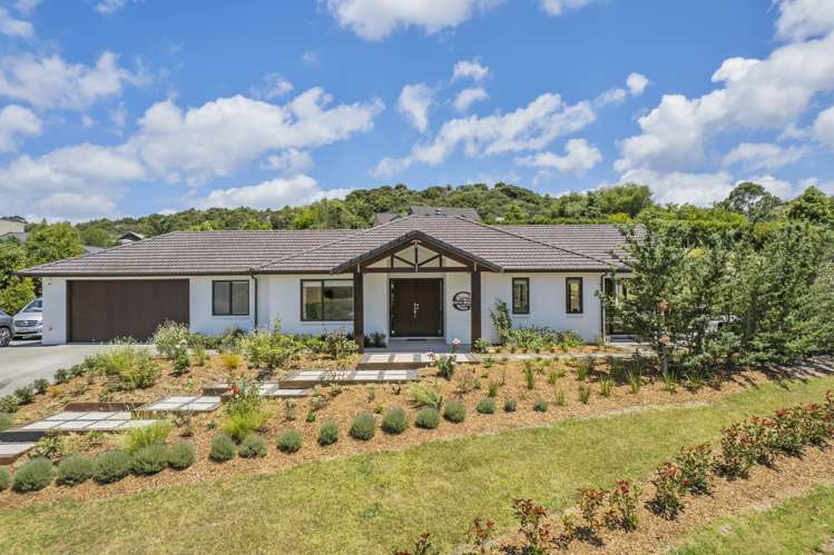 41 Rautahi Terrace Redvale_0