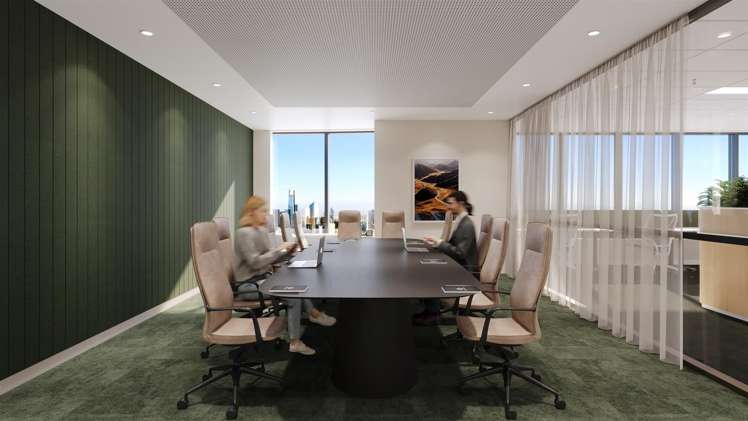 157 Lambton Quay Wellington Central_7
