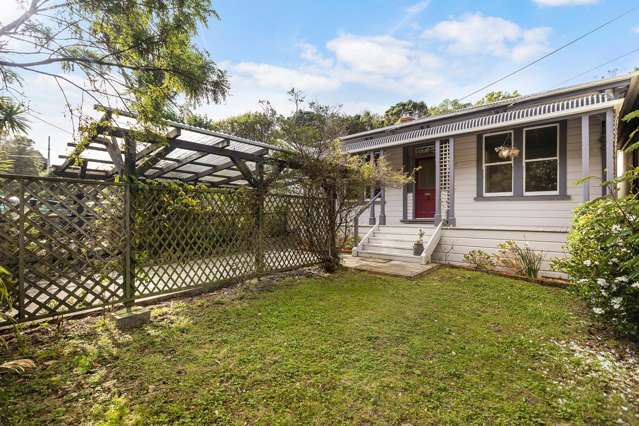 Character, Charm & Convenience in Brooklyn