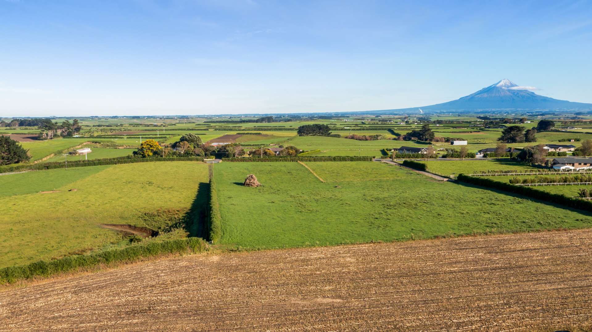 Lot 2 Ketemarae Road Hawera_0