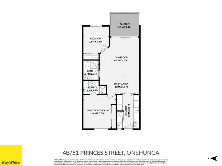 4B/51 Princes Street Onehunga_15