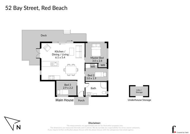 52 Bay Street Red Beach_1