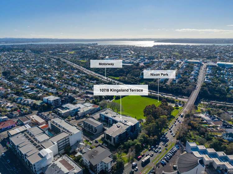 107/8 Kingsland Terrace Kingsland_20