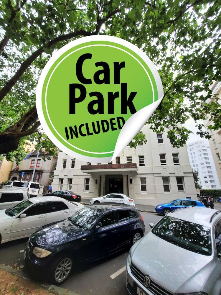 Gd/5 Parliament Street Auckland Central_0