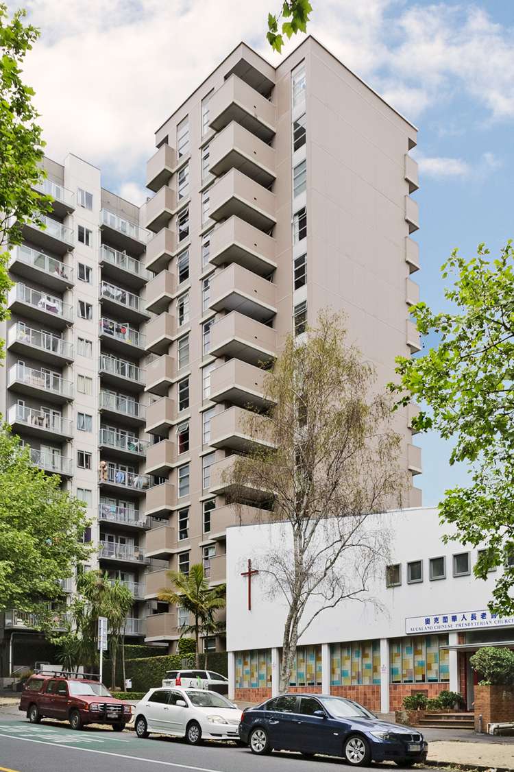 12c/109 Vincent Street Auckland Central_15