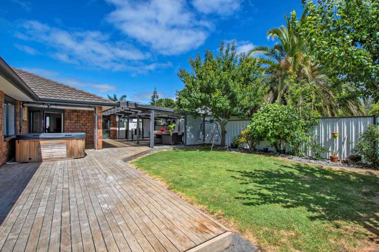 11 Pompallier Estate Drive Maunu_16