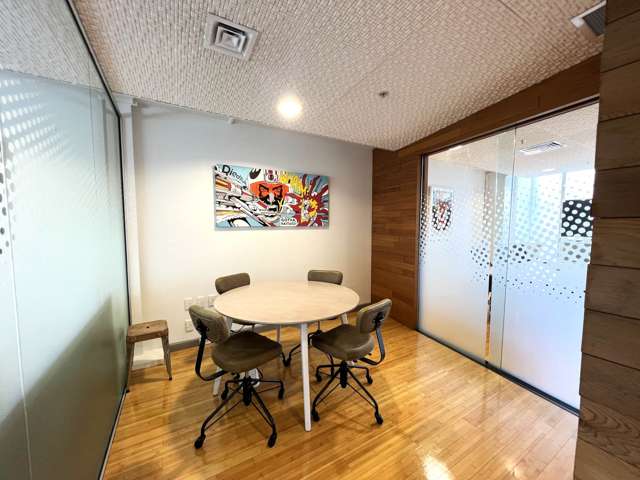 8A Cleveland Road Parnell_4