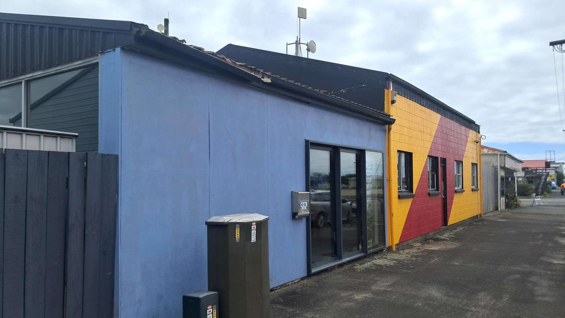 48 & 50 Palmerston Street Westport_0