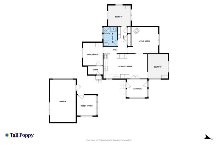 51 Tyndall Street Pahiatua_15