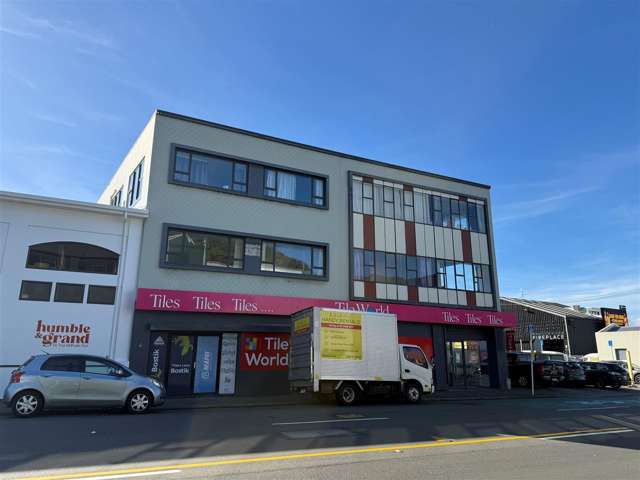 Level 1, 8 Kaiwharawhara Road Kaiwharawhara_1