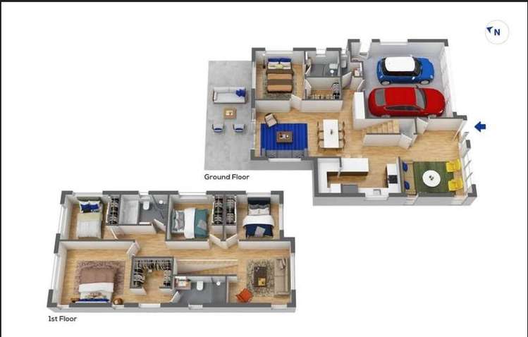 4 Te Aramanu Crescent Papakura_10