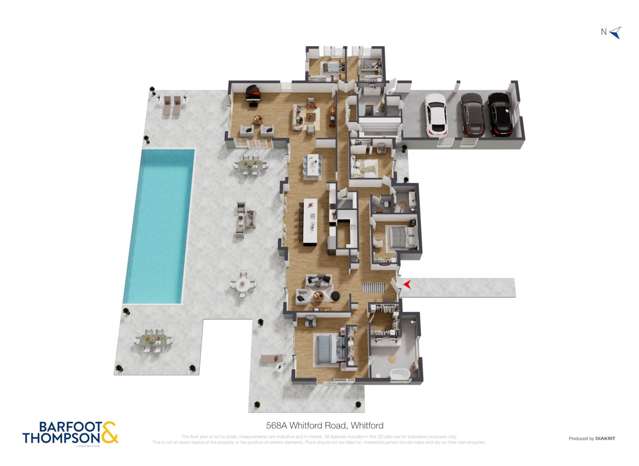 568A Whitford Road Whitford_1