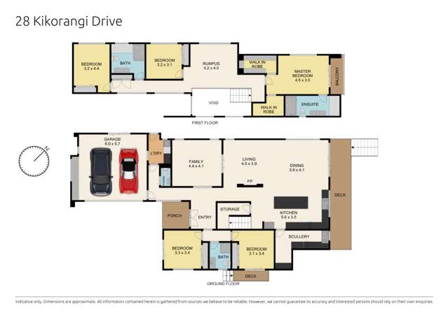 Lot 248 Kikorangi Drive Orewa_1