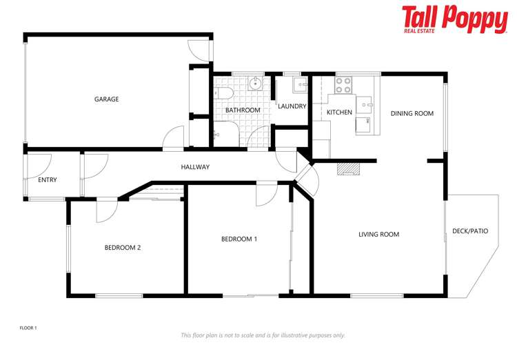 84 Bay View Road South Dunedin_17