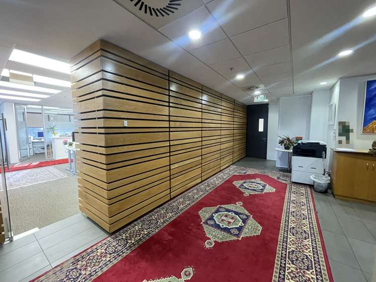 63 Albert Street Auckland Central_9