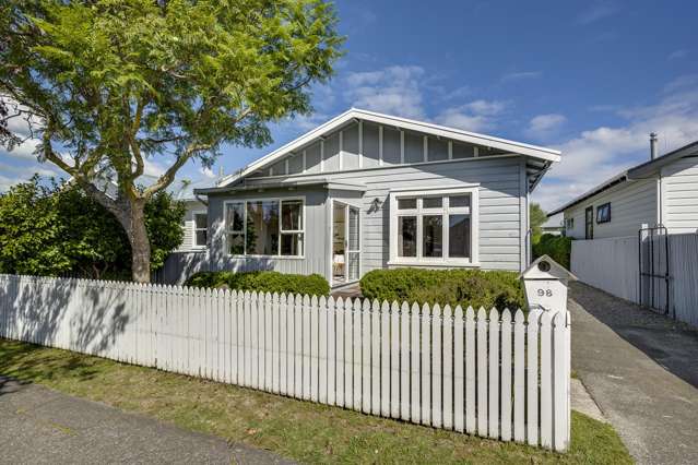 A Great Find in Napier South