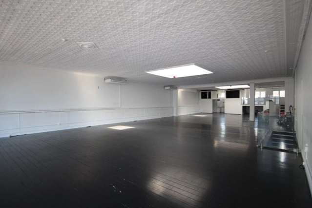 Ground/145 Karangahape Road Auckland Central_2