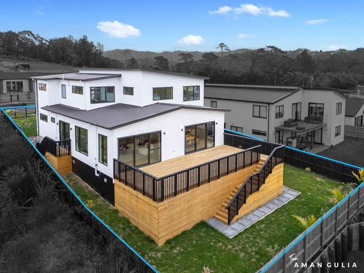 15 Katote Avenue Swanson_21