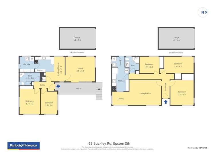63 Buckley Road Epsom_12