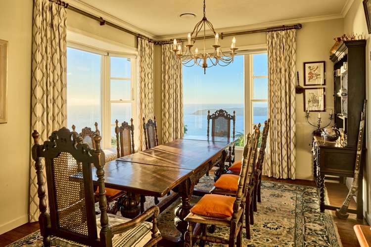 Pikarere Farm Porirua_39