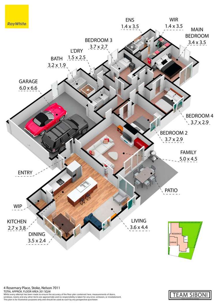 4 Rosemary Place Stoke_24