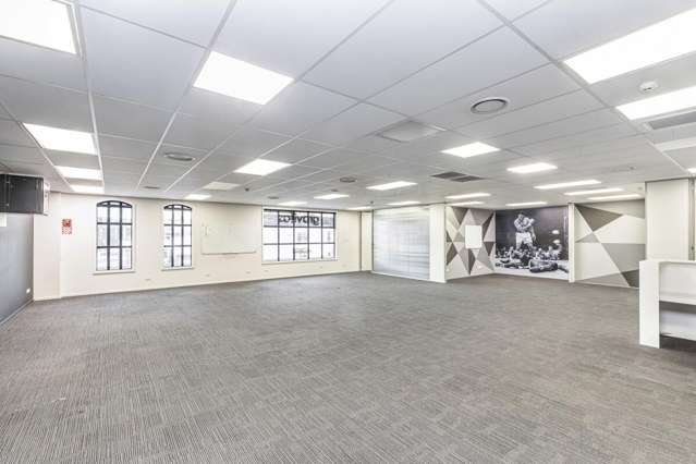 40 Welles Street City Centre_2