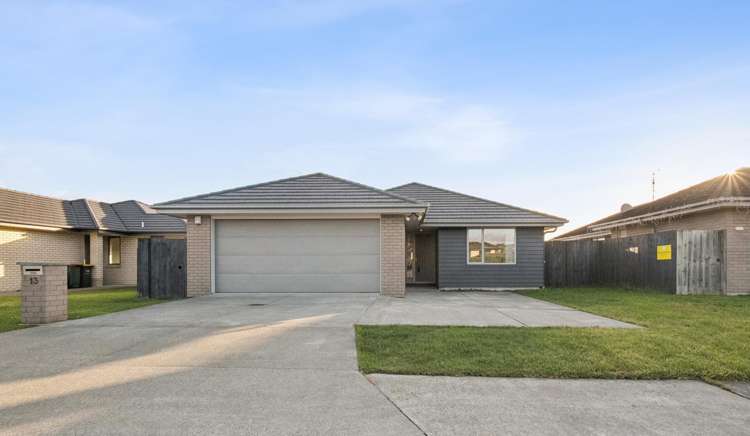 13 Captain Mitchell Road Opaheke_20