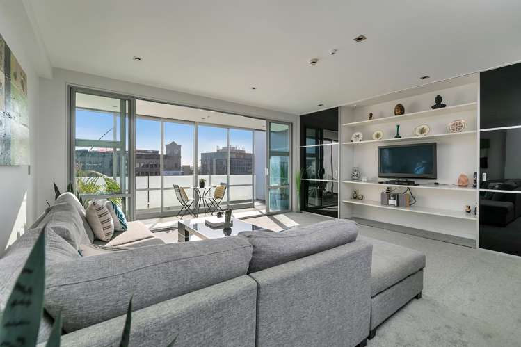 2/23 Graham Street Auckland Central_1